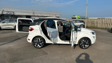 Ford EcoSport 1.0 EcoBoost 125 ST-Line 5dr Petrol Hatchback